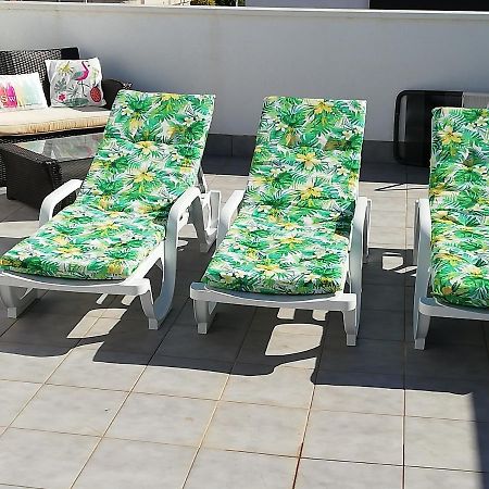 Luxury Penthouse Apartment San Pedro del Pinatar Exterior foto