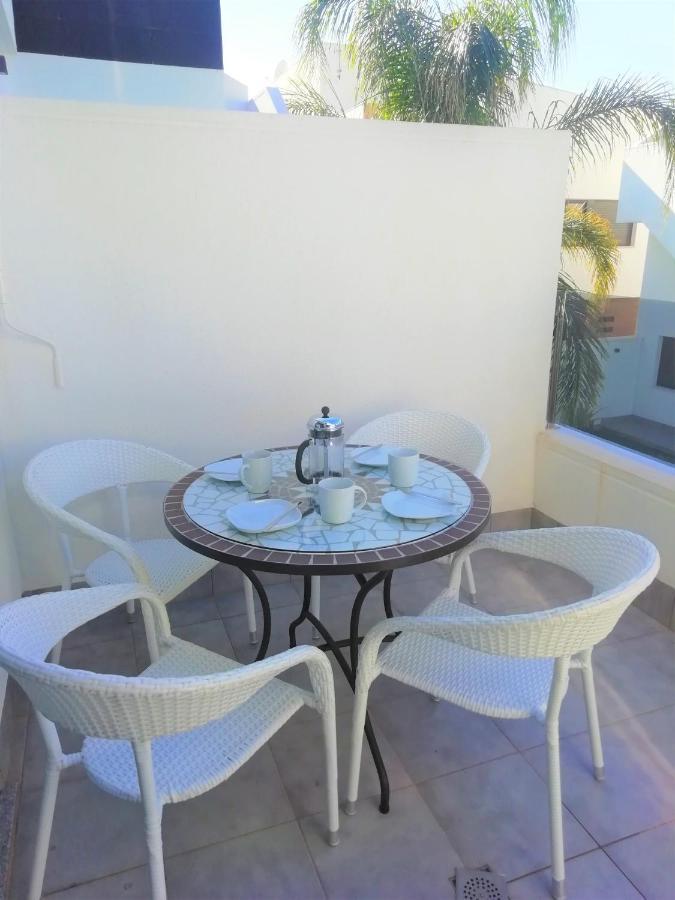 Luxury Penthouse Apartment San Pedro del Pinatar Exterior foto