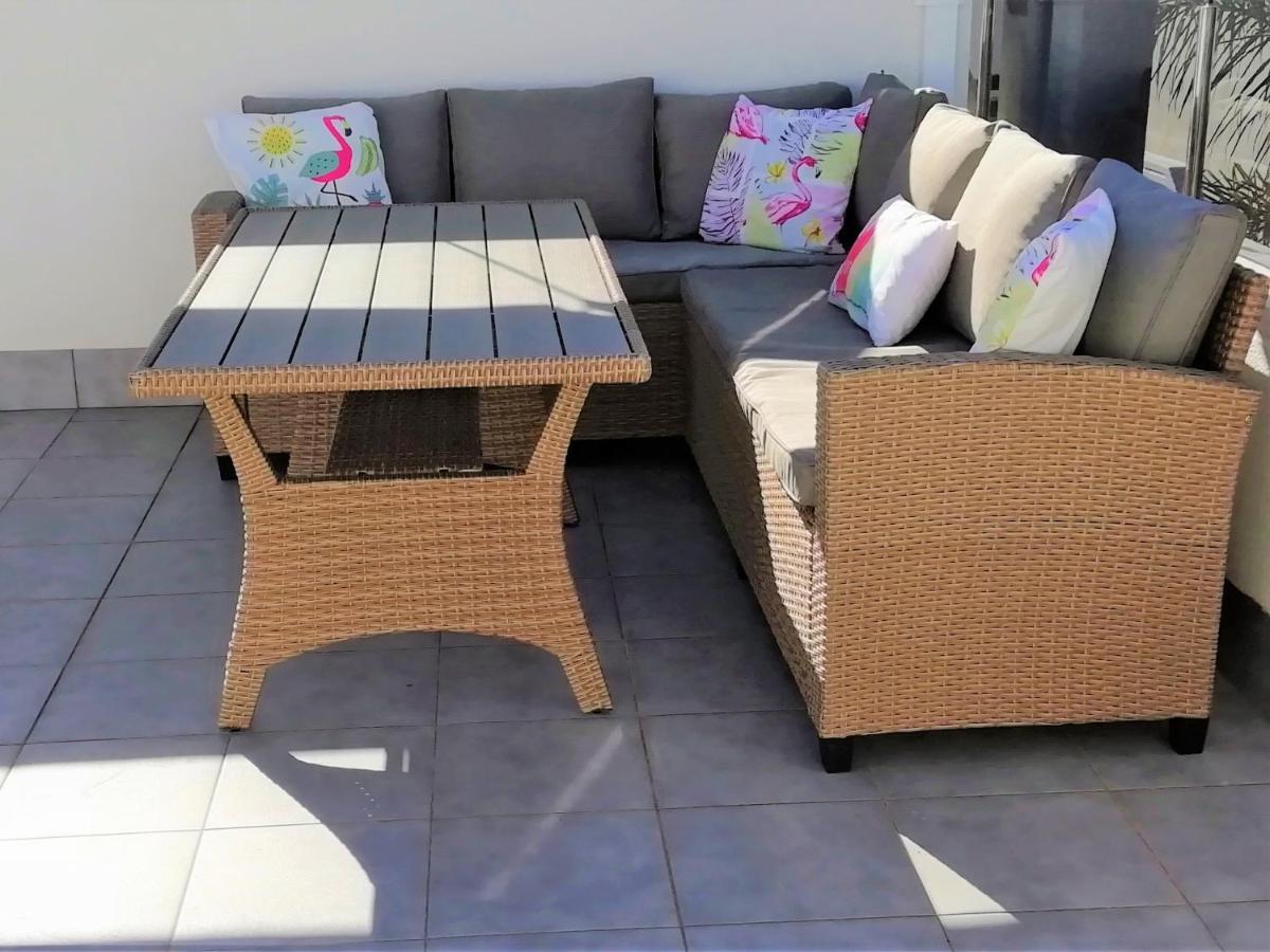Luxury Penthouse Apartment San Pedro del Pinatar Exterior foto