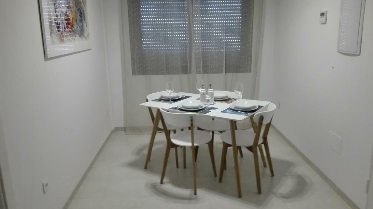 Luxury Penthouse Apartment San Pedro del Pinatar Exterior foto