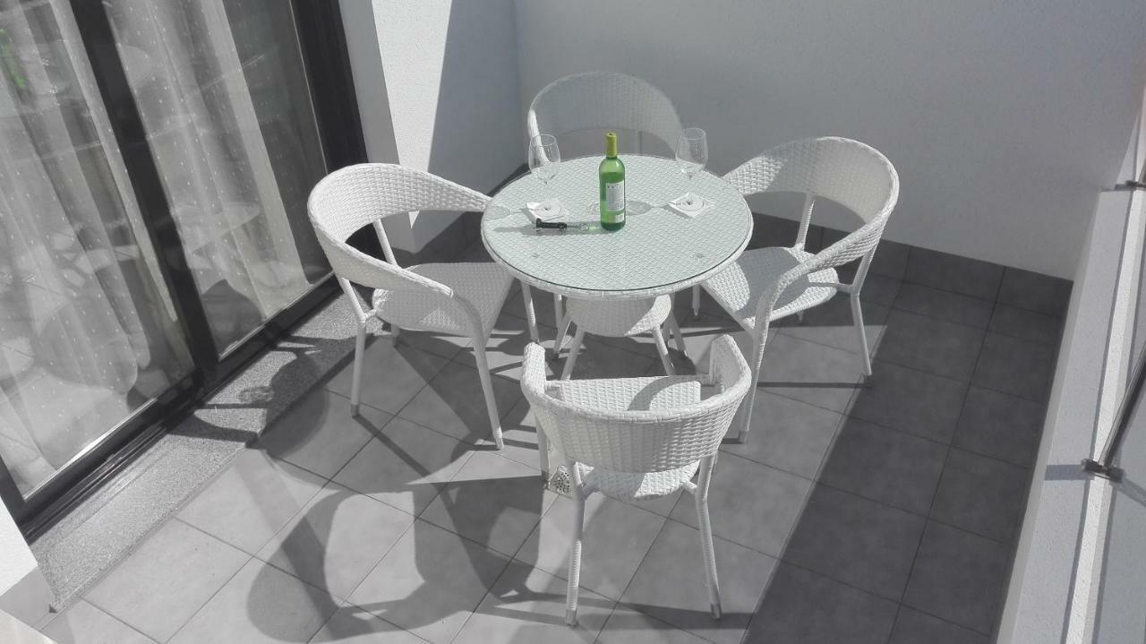 Luxury Penthouse Apartment San Pedro del Pinatar Exterior foto