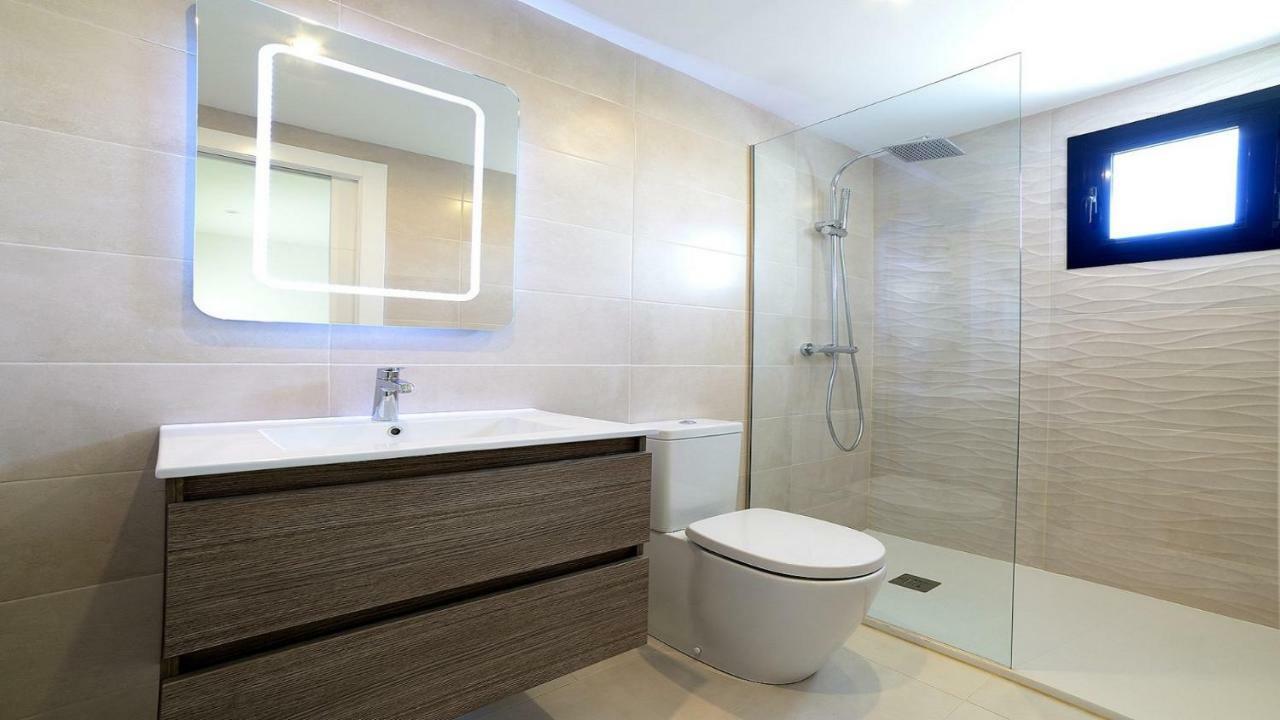 Luxury Penthouse Apartment San Pedro del Pinatar Exterior foto