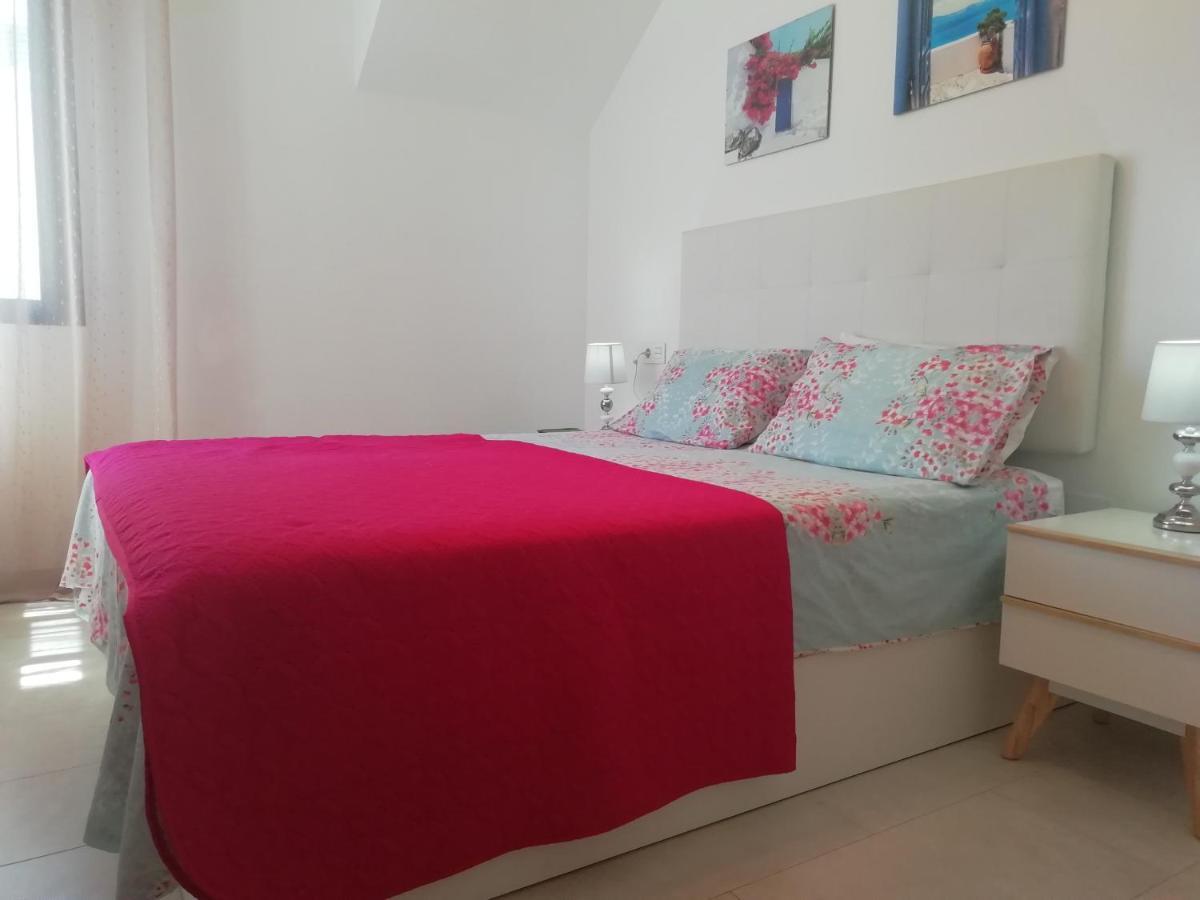 Luxury Penthouse Apartment San Pedro del Pinatar Exterior foto