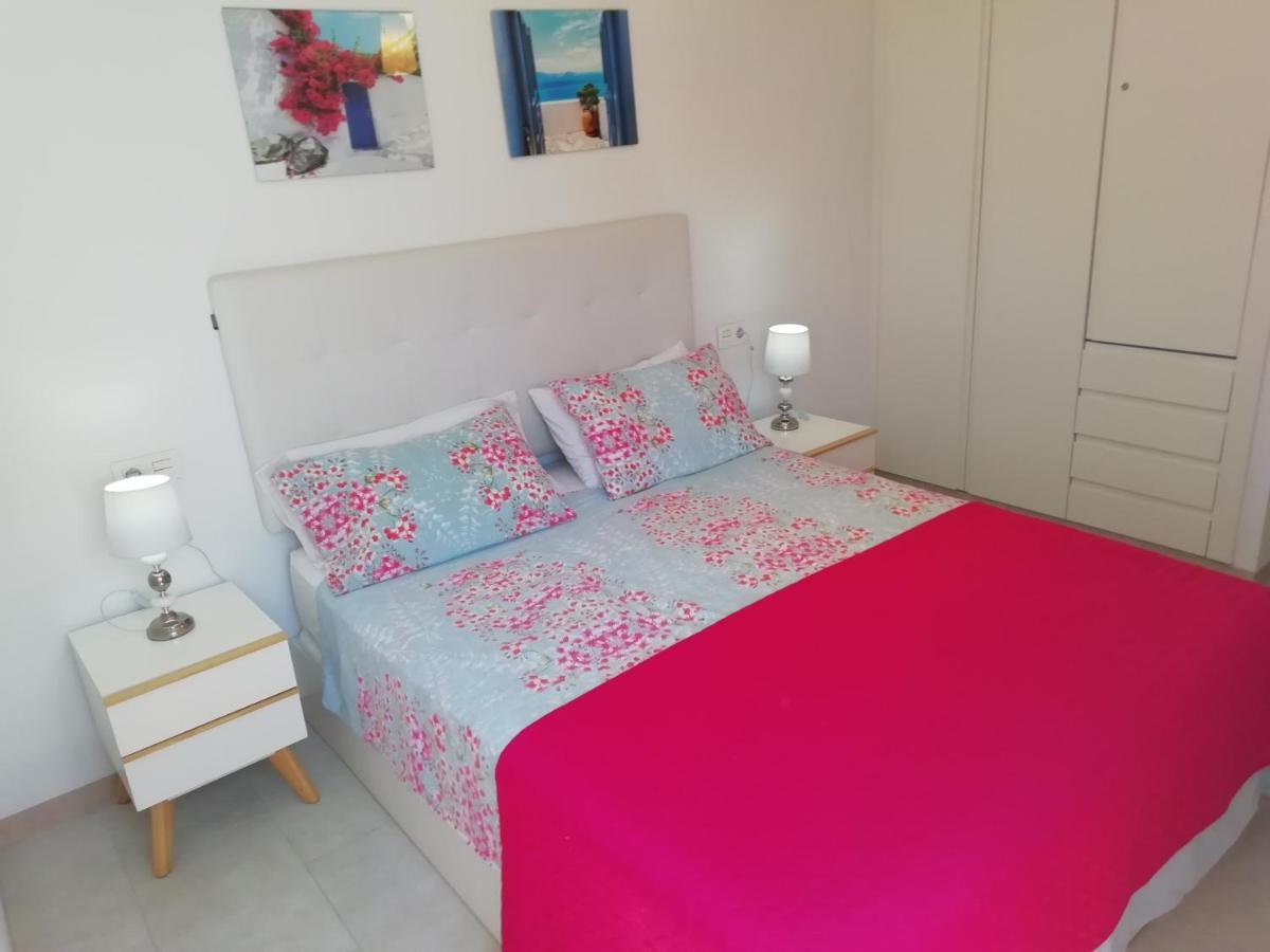 Luxury Penthouse Apartment San Pedro del Pinatar Exterior foto