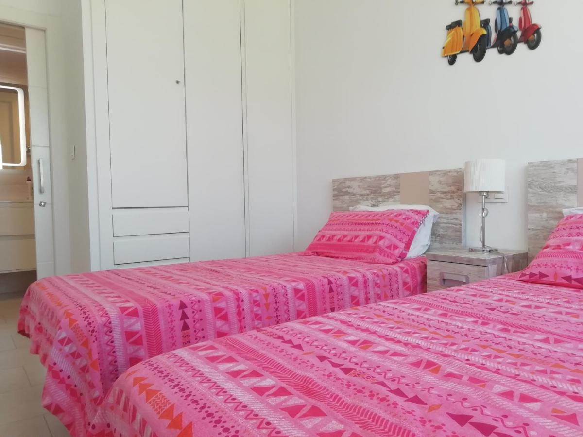 Luxury Penthouse Apartment San Pedro del Pinatar Exterior foto